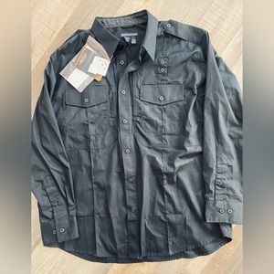 New 5.11 Tactical Series shirt